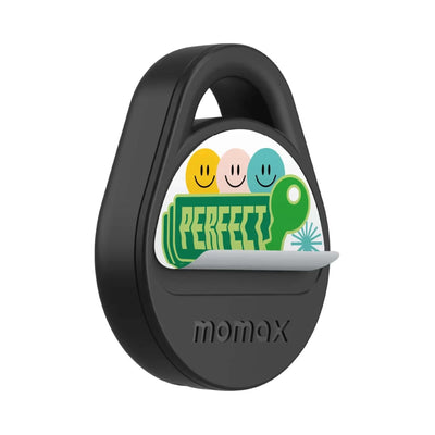 Momax Pinpop² X Rechargeable Find My Locator