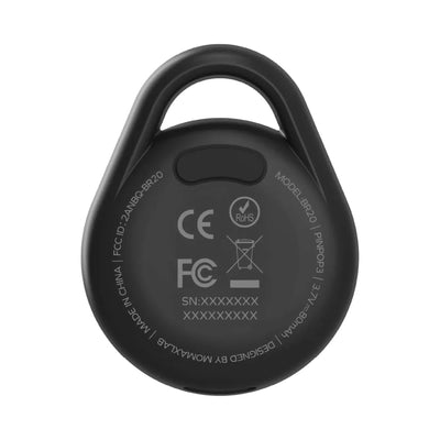 Momax Pinpop² X Rechargeable Find My Locator