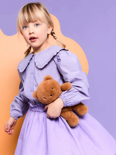 Bon Ton Toys Bobo Bear Brown ECO 23cm