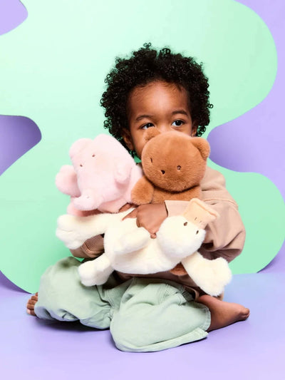 Bon Ton Toys Bobo Bear Brown ECO 23cm