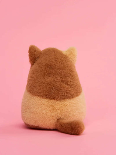 Bon Ton Toys Sally the Calico ECO 12cm