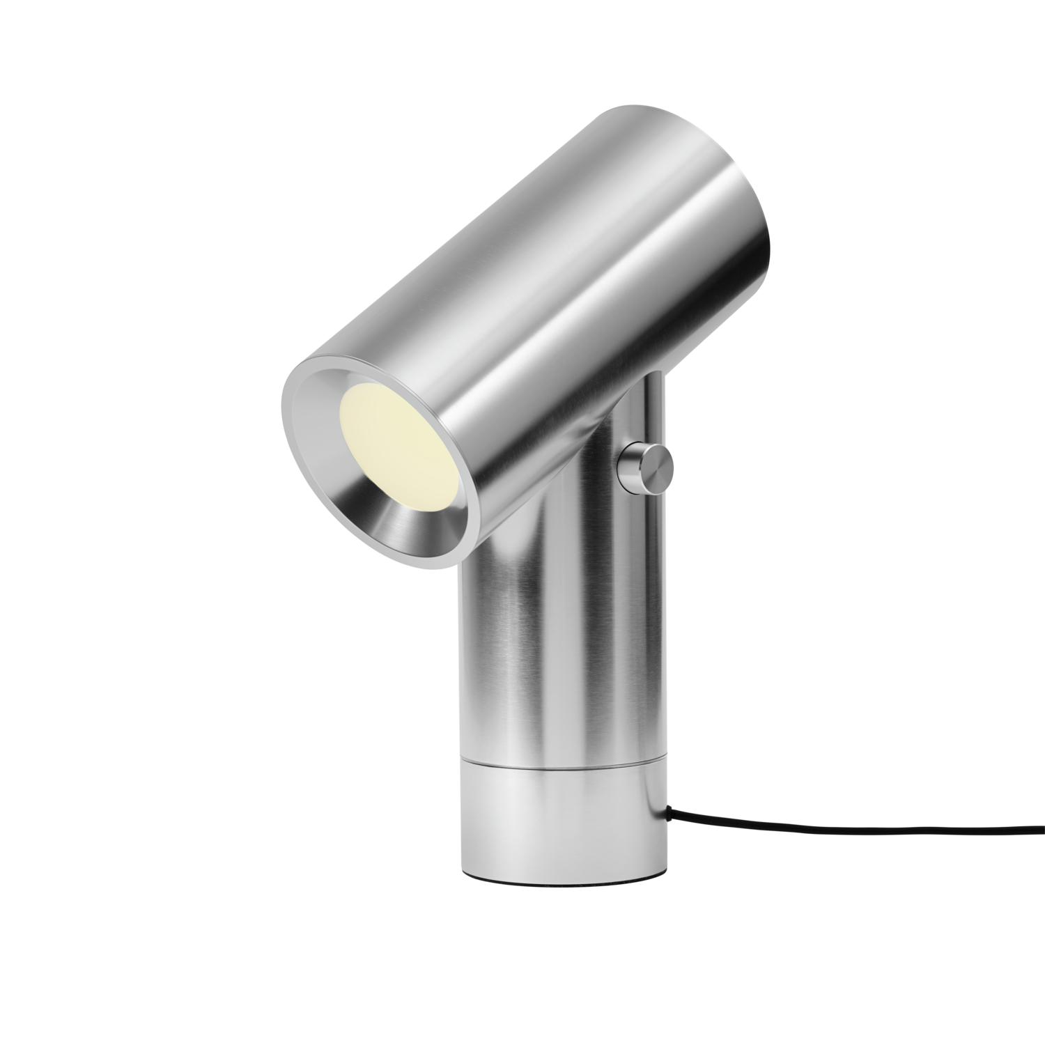 Muuto Beam table lamp H45, Black