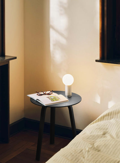 HAY Turn On table lamp