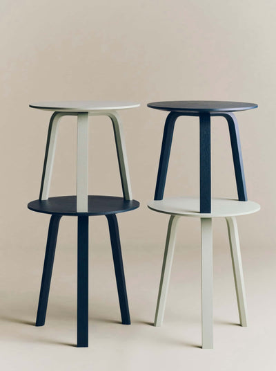 HAY Bella Coffee Table Φ45 X H49 cm