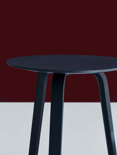 HAY Bella Coffee Table Φ45 X H49 cm