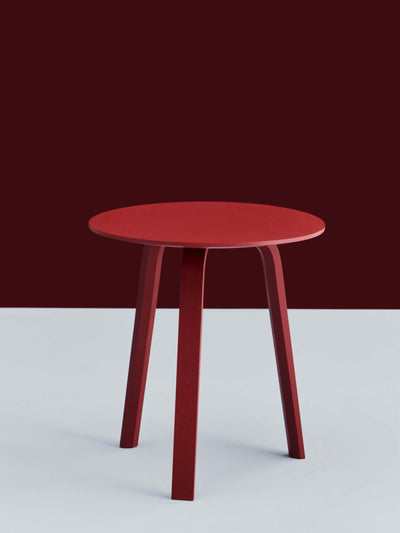 HAY Bella Coffee Table Φ45 X H49 cm