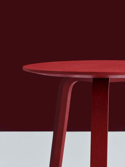 HAY Bella Coffee Table Φ45 X H49 cm