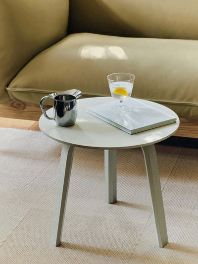 HAY Bella coffee table Φ45 X H39 cm
