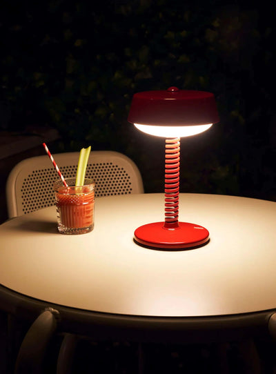Fatboy Bellboy rechargeable lamp