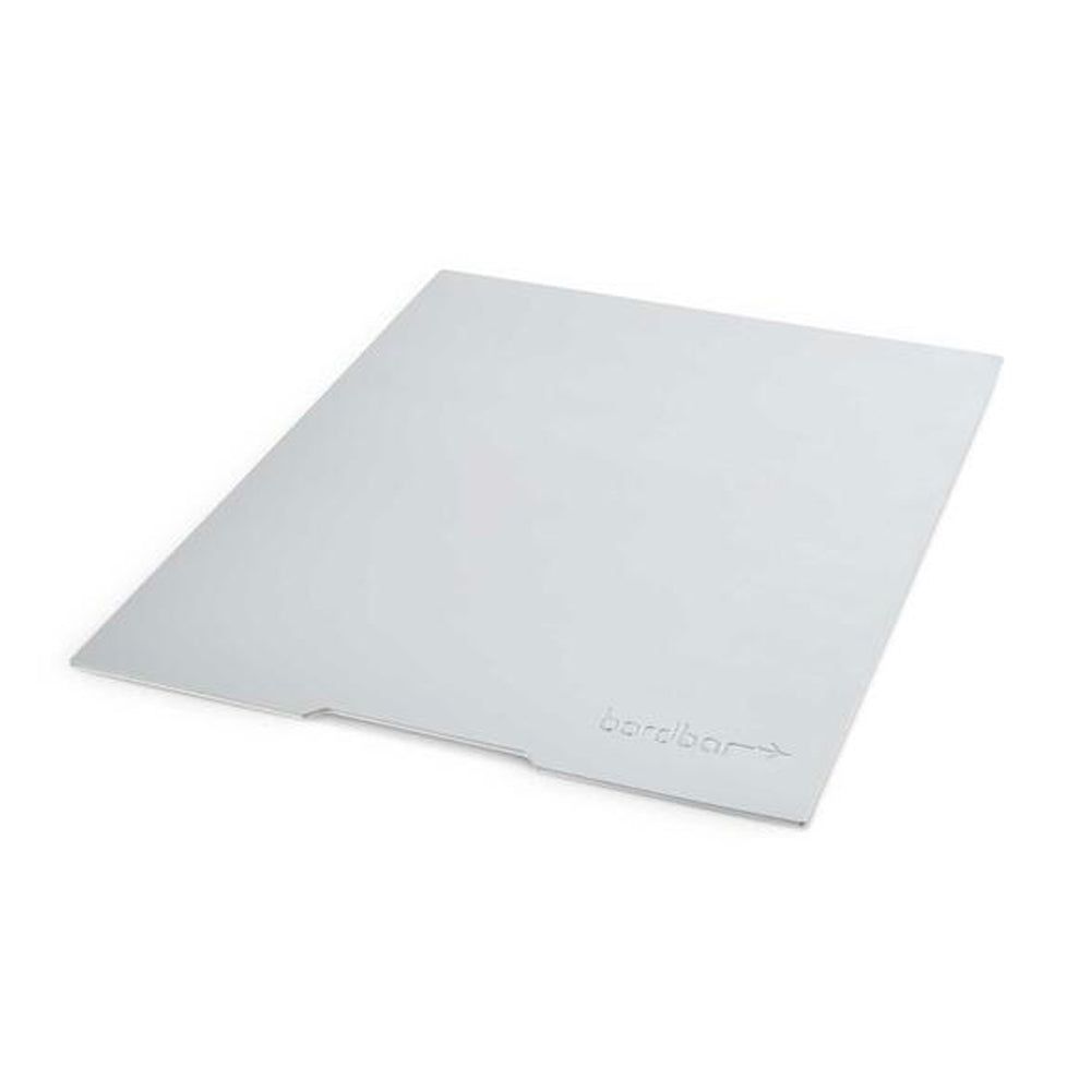 Bordbar Trolley Equipment - Cover Plate (Aluminium)