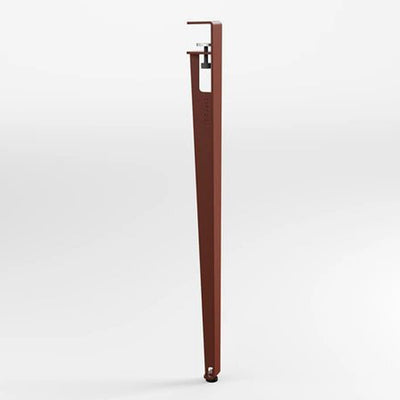 Tiptoe Outdoor Table Leg - 75 cm