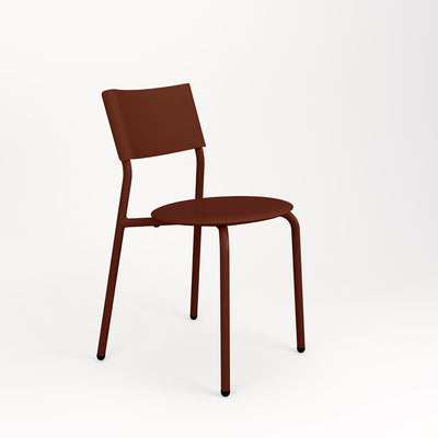 Tiptoe Midi SSDr Outdoor Chair