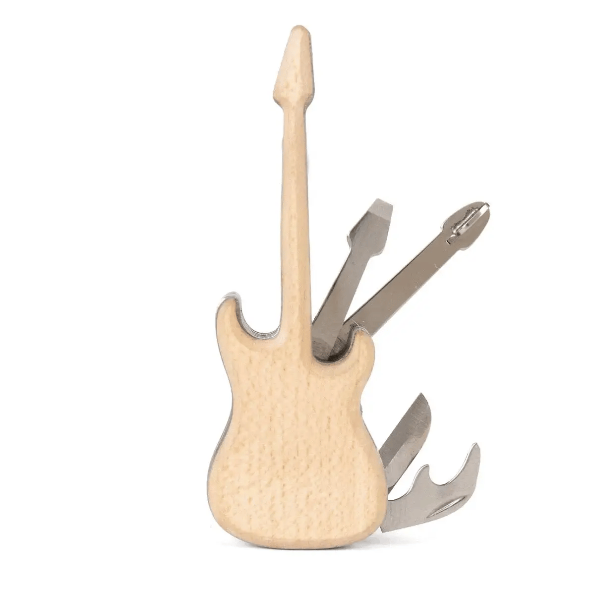 Kikkerland Guitar Multitool