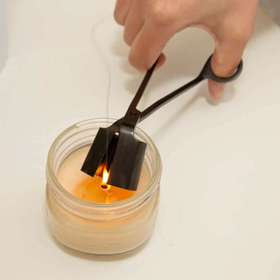 Kikkerland 3 in 1 Candle Tool