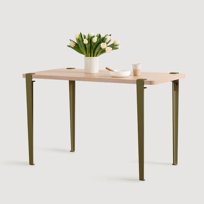 Tiptoe Lobo Dining Table - 120 x 60 cm