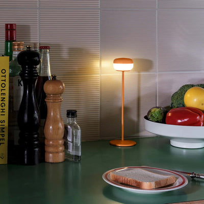 Fatboy Cheerio rechargeable lamp