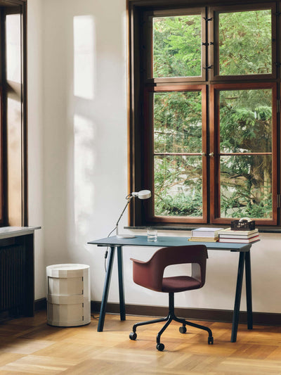 HAY Facet Cabinet 20 two doors