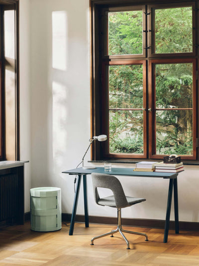 HAY Facet Cabinet 20 two doors