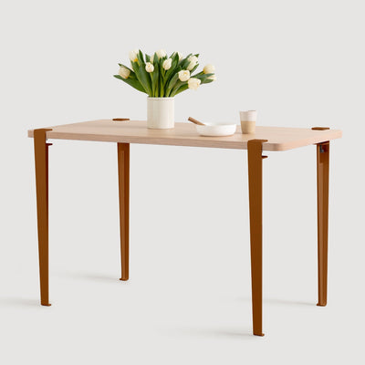 Tiptoe Lobo Dining Table - 120 x 60 cm