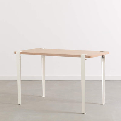 Tiptoe Lobo Dining Table - 120 x 60 cm