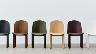 Hay Chisel 65 chair