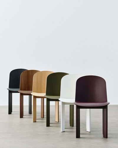 Hay Chisel 65 chair