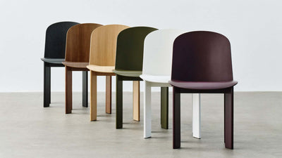 Hay Chisel 65 chair