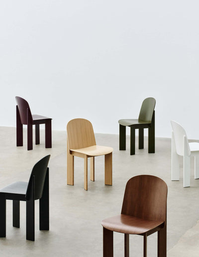 Hay Chisel 65 chair