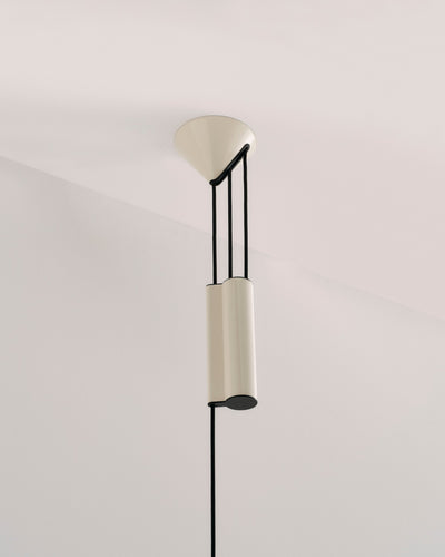 Hay Compass adjustable pendant