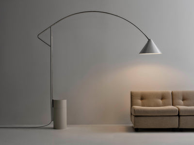 Hay Compass floor lamp