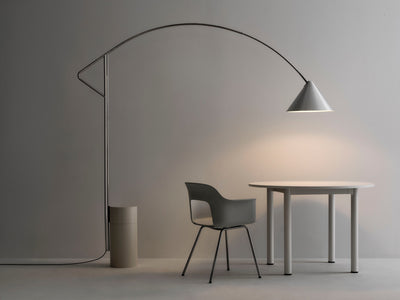 Hay Compass floor lamp