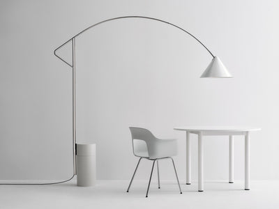 Hay Compass floor lamp