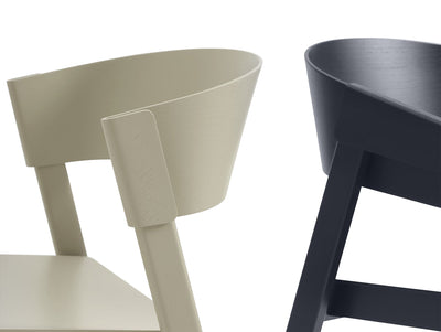 Muuto Cover armchair