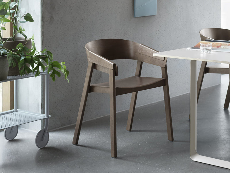 Muuto Cover armchair