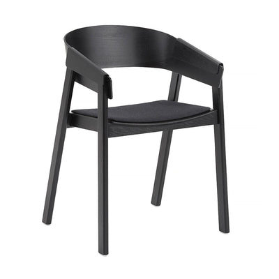 Muuto Cover armchair upholstered