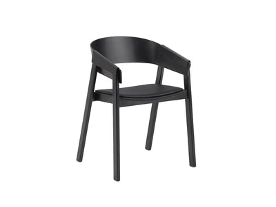 Muuto Cover armchair upholstered