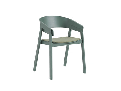 Muuto Cover armchair upholstered