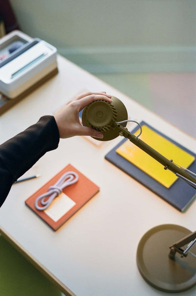 Muuto Dedicate Table Lamp