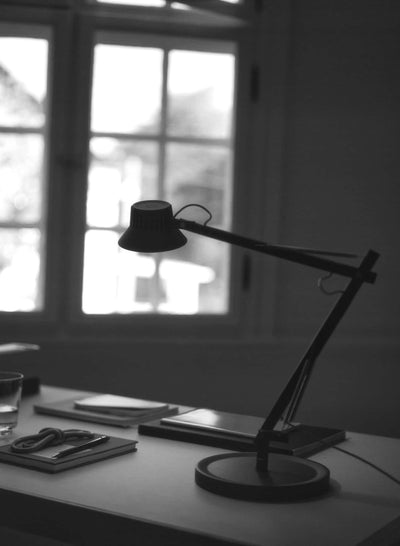 Muuto Dedicate Table Lamp