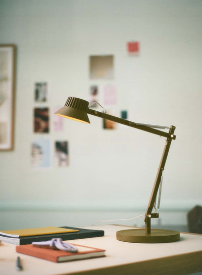 Muuto Dedicate Table Lamp