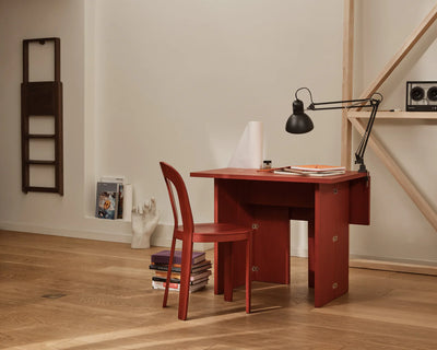 Design House Stockholm Flip table