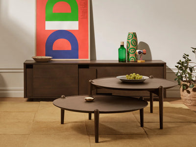 Design House Stockholm Aria table