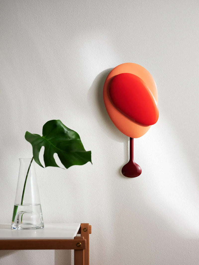 Design House Stockholm Mellow clock