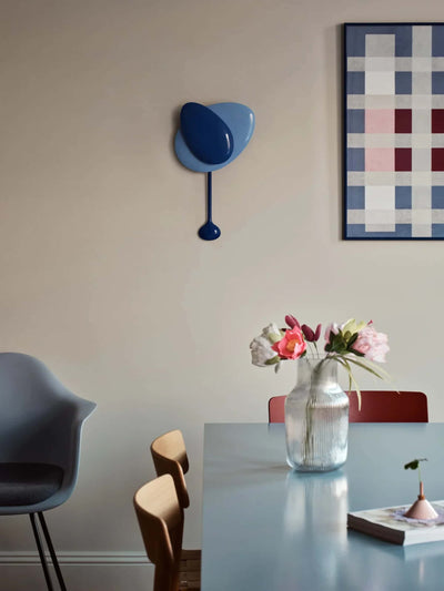 Design House Stockholm Mellow clock