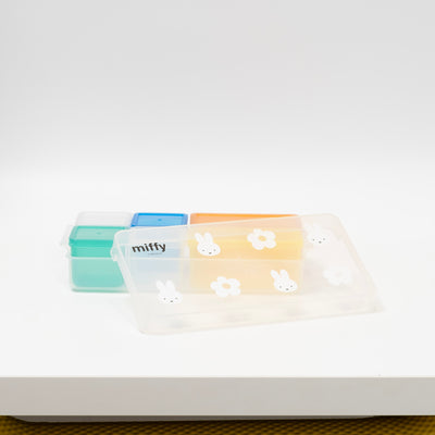 refurbished | Miffy Cube Stocker