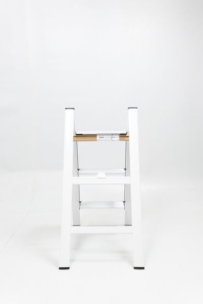 refurbished | Hasegawa Slim Mini 3-step, white