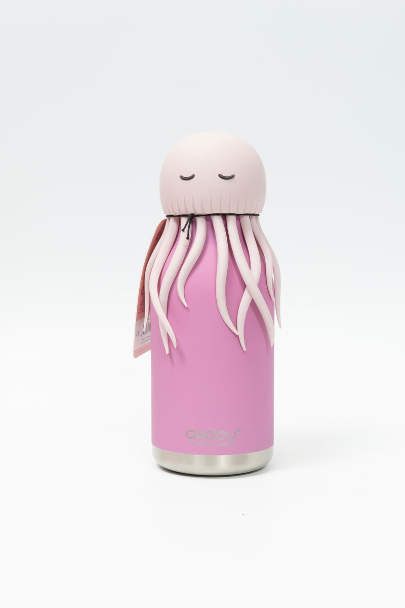 Asobu Bestie bottle 16oz, jelly fish