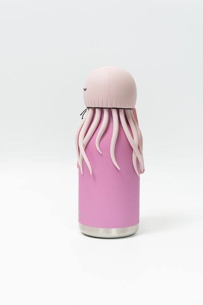 Asobu Bestie bottle 16oz, jelly fish