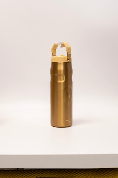 refurbished | The Messi x Stanley IceFlow™ Flip Straw 2.0 Bottle 24OZ