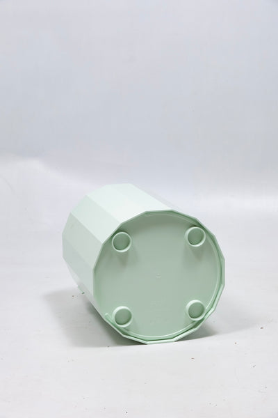 refurbished | Hay Facet cabinet 100, soft mint